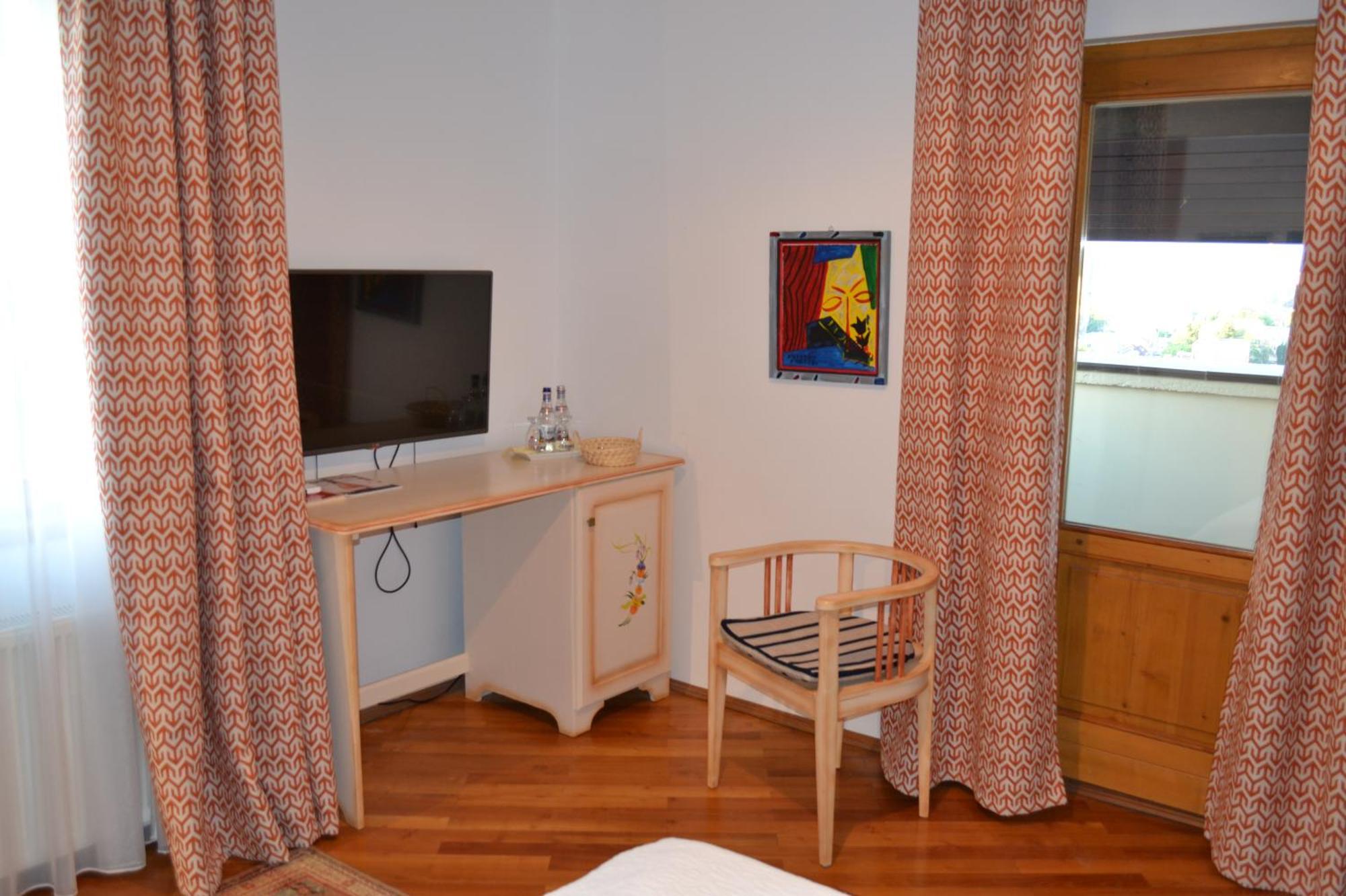 Hotel Casa Cranta Brašov Exteriér fotografie