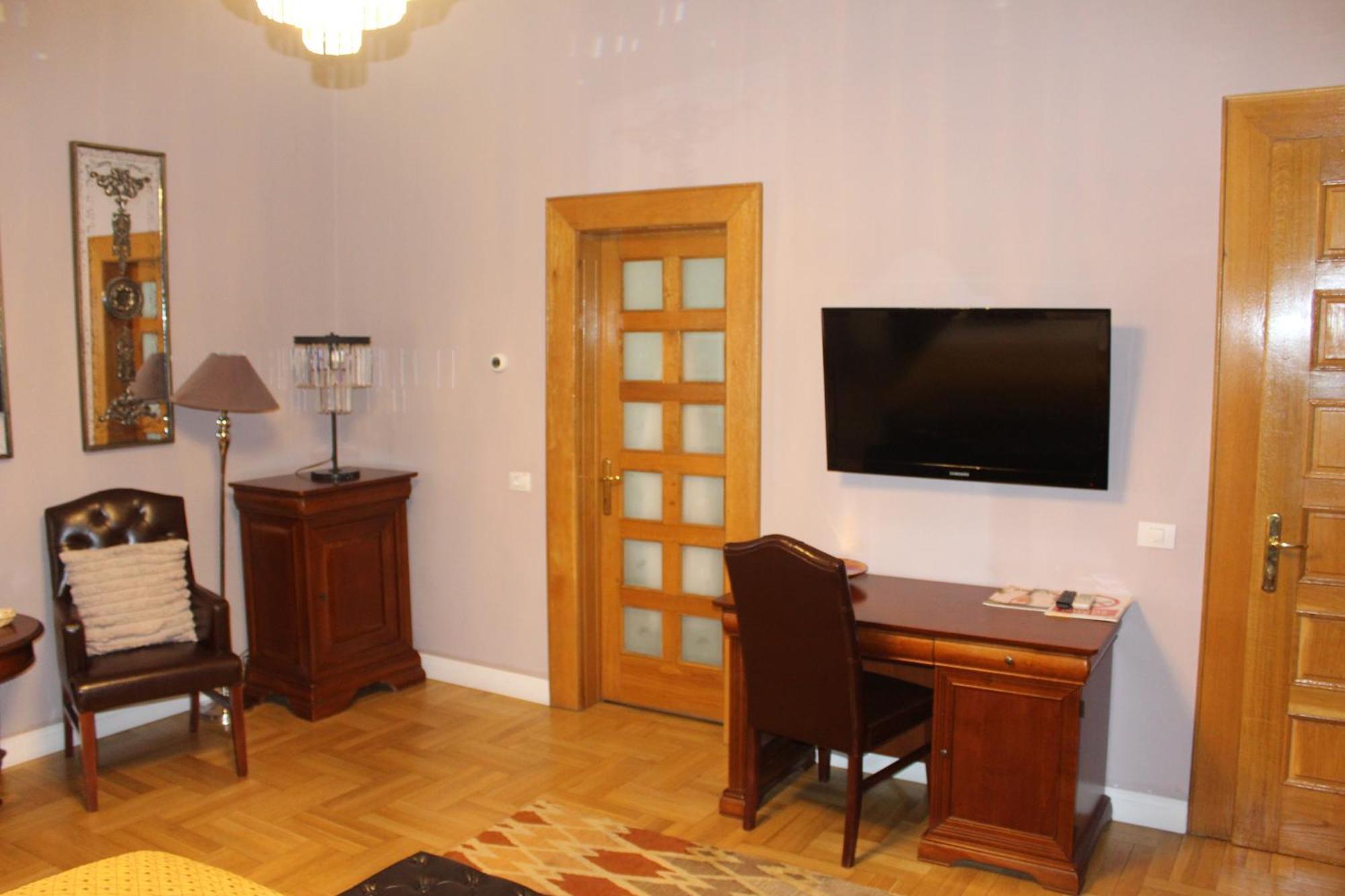 Hotel Casa Cranta Brašov Exteriér fotografie