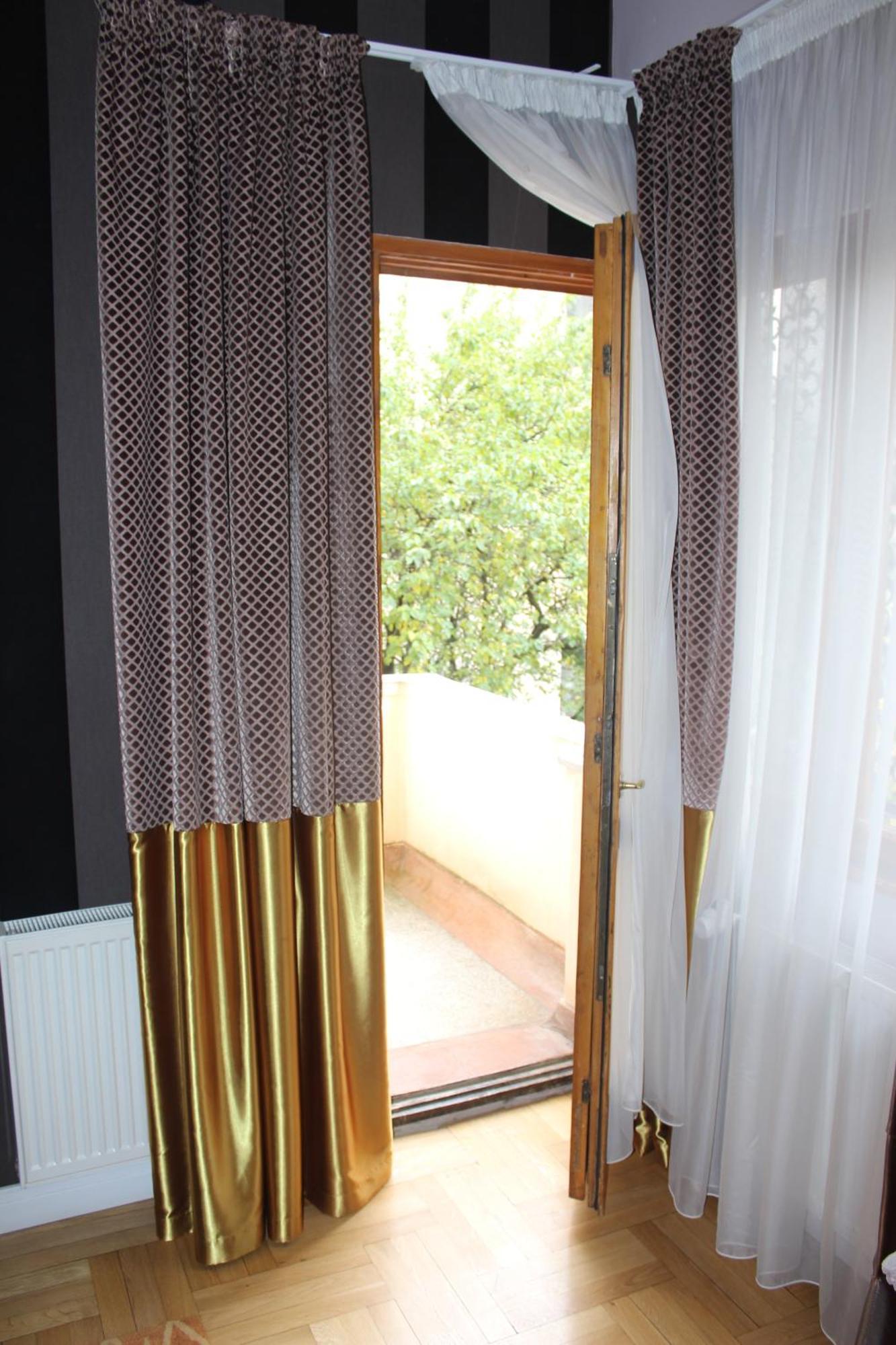 Hotel Casa Cranta Brašov Exteriér fotografie